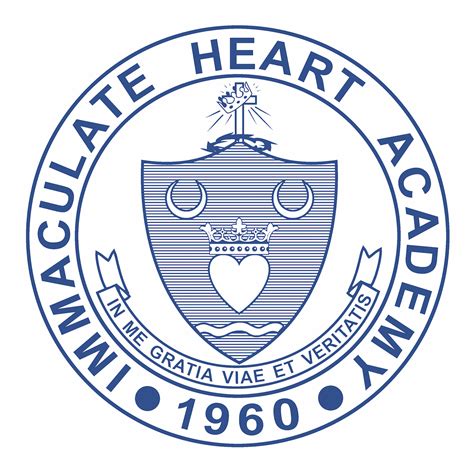 Iha nj. 184. 12. 200. Immaculate Heart Academy is a private high school located in Washington Township, NJ and has 734 students in grades 9th through 12th. Immaculate Heart Academy is the 16th largest private high school in New Jersey and the 593rd largest nationally. It has a student teacher ratio of 13.0 to 1. Total Students: 734. 
