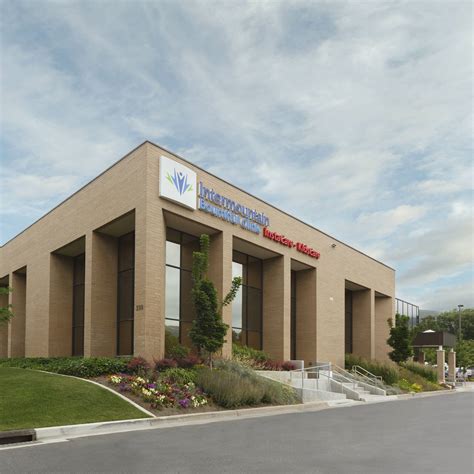 Ihc instacare bountiful. 390 North Main St Intermountain Healthcare Bountiful, UT 84010. Message the business. Suggest an edit. People Also Viewed. Salt Lake InstaCare. 15. Emergency Medicine. 