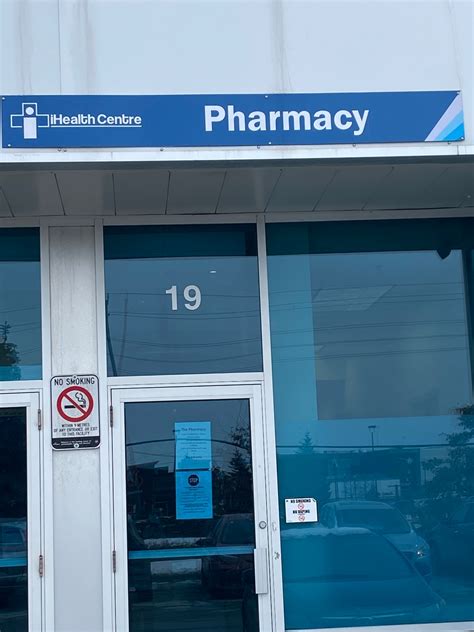 Ihealth Pharmacy - Scarborough - lignesantecentre-est.ca