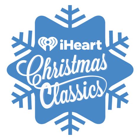 iHeart Christmas; iHeart Christmas R&B; My 92.9 Tucson KMIY; Sunny 106.5 KSNE; 97.1 WASH-FM; 99.9 KEZ The Holiday Station; 106.7 Lite FM WLTW; Merry Christmas Radio; 1000 Christmas; Your Christmas Station; Elf Radio; Sunny 105.3; RMN Christmas - das Weihnachtsradio; Kerstkanaal.be; Sunny 106.3 WJPT (US Only) Spirit 105.3 KCMS; the …. 