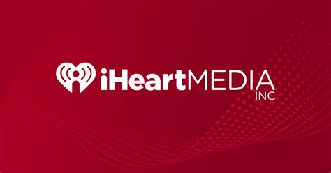 Iheartmedia inc.. Things To Know About Iheartmedia inc.. 