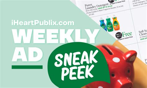 Sunday Coupon Preview For 7/9 – Two Inserts. Next Cheap School Supplies At Publix – Get Elmer’s Glue For As Low As 45¢ Per Bottle. Check out the Publix ad and coupons that runs 7/13 to 7/19 (7/12 to 7/18 For Some). Check out the list and save some moolah when you shop. As a reminder, the checkmark indicates a super deal..