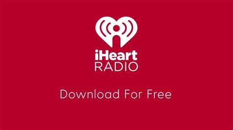 Music, radio and podcasts, all free. Listen online or download the iHeart App..
