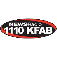 KFAB's Morning News with Gary Sadlemyer. Clips and intervi