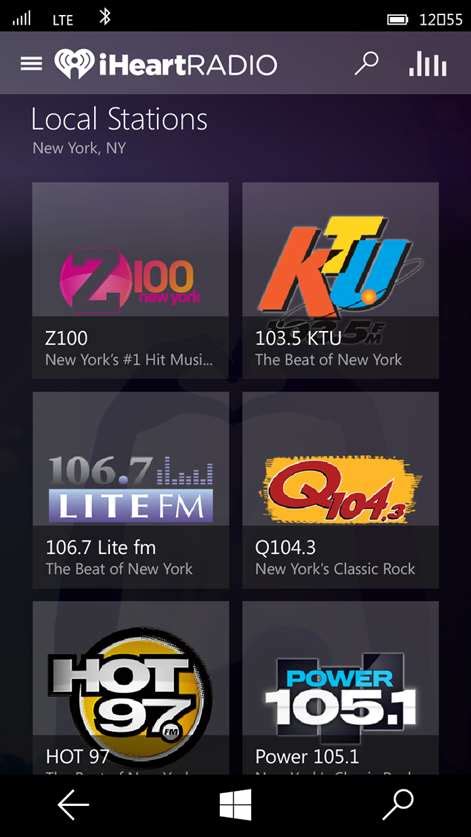 Iheartradio stations near me. Things To Know About Iheartradio stations near me. 