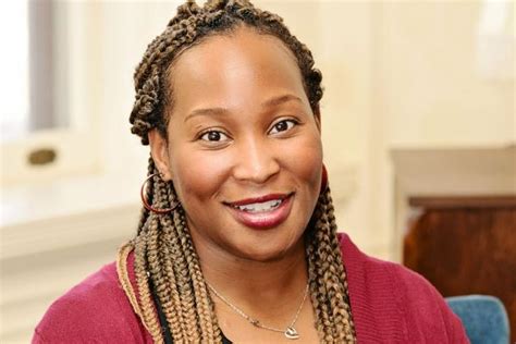 Iheoma iruka. Iheoma Iruka is a research professor in the department of public policy and director of the Equity Research Action Coalition at the Frank Porter Graham Child Development Institute at UNC-Chapel Hill. She co-wrote "Don't Look Away: Embracing Anti-Bias Classrooms." 