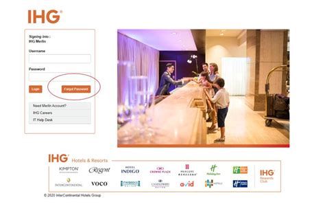 Ihg My Learning Login Official Login