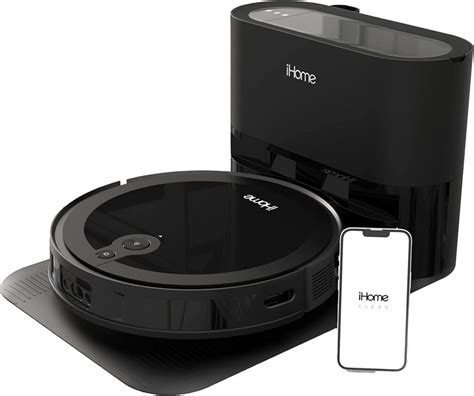 Ihome autovac luna review. iHome AutoVac Eclipse Robot Vacuum - Alexa Compatible, Mapping Technology, 2200 PA Ultra Strong Suction, 120 Min Runtime, App Connectivity & Remote Control ... Customer Reviews: 3.6 3.6 out of 5 stars 12 ratings. 3.6 out of 5 stars : Date First Available : December 26, 2022 : Feedback . 