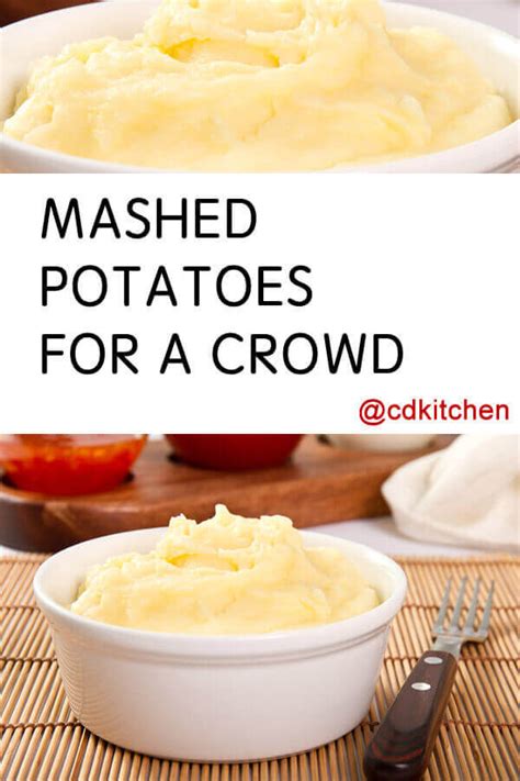 Ihop Mashed Potatoes