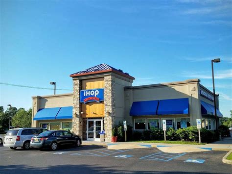 Ihop atlantic city. The best part - use the convenient IHOP 'N Go App and get 20% off by using code IHOP20 on your 1st order. Now that is savings the whole family will love! This IHOP breakfast restaurant is located at 935 N Stafford St, Arlington 22203 between Fairfax Dr and N Stafford St. Our nearest bus stop is S Washington St & Marshall St. 