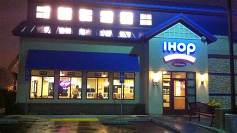 Ihop bismarck nd. Fast food chain Wendy’s is infamous for its spicy Tweets that often go viral. This year, the company took its sass to TikTok for National Roast Day. Trusted by business builders wo... 