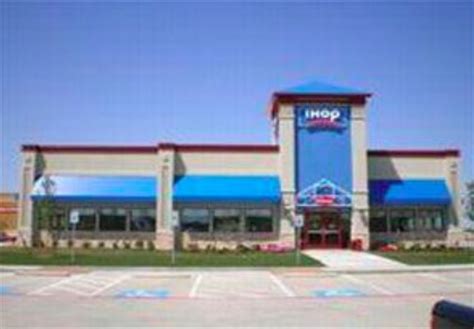 Welcome to the IHOP in Dallas. located at the intersection of IH-30 and Cockrell Hill, we are convenient to downtown Dallas and the attractions in Grand Prairie. In addition to …. 