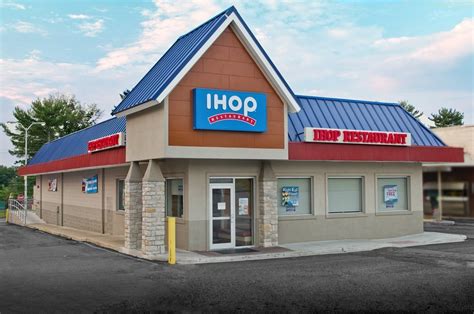 IHOP store, location in Fox Run Shopping Center (Bear, Delaware) - directions with map, opening hours, reviews. Contact&Address: 38 Fox Hunt Dr, Bear, Delaware - DE 19701, US. 