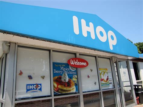 Hauppauge NY 11788-5141 United States. Phone: +631-273-6600. Directions Find your nearest IHOP. Contact Details; Phone: 631-273-6600: Fax: 631-273-6601: Store ID: 3279: Opening Hours; ... Maps and GPS directions to IHOP Hauppauge and other IHOP locations in the United States. Find your nearest IHOP.