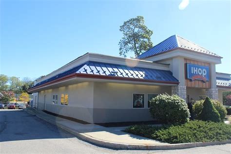 Find an IHOP Restaurant Location in Middletown NY. Br