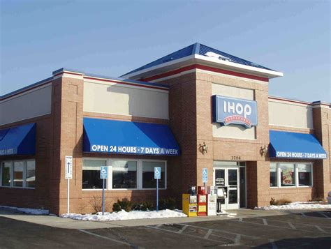 810 US Hwy 46. Kenvil, NJ 07847. (973) 927-7899. Take breakfast to go from your nearby IHOP. Our nearest cross streets are N Hillside Ave and Hercules Rd. Give us a call to …. 