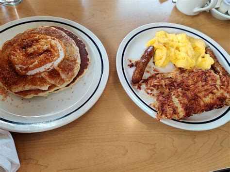 Dine at IHOP® on N Nellis Blvd in Las Vegas, the home of pancakes and delicious breakfast, lunch & dinner near you with breakfast delivery and breakfast takeout available. View hours, specials or order online. Services: Curbside Pickup, Dine-In, Online Ordering, Takeout, Delivery.