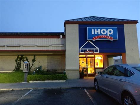 IHOP has worked hard to make it possible for travel center owners to open an IHOP. Imagine offering America's favorite breakfast to all road trip travelers.. 