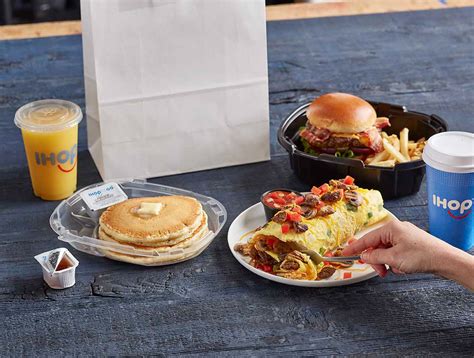 Ihop online ordering. Things To Know About Ihop online ordering. 