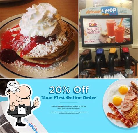 Order takeaway and delivery at IHOP, Richmond with Tripadvisor: See 29 unbiased reviews of IHOP, ranked #832 on Tripadvisor among 1,390 restaurants in Richmond.. 