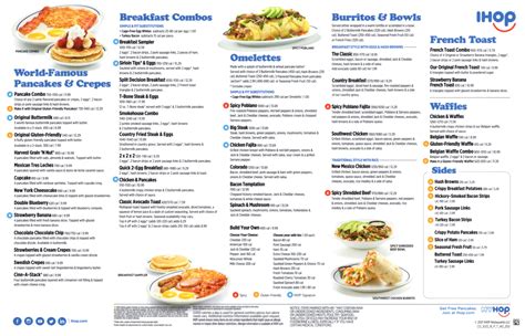 After you’ve looked over the IHOP (4000 S Tamiami Trl) menu, simply choose the items you’d like to order and add them to your cart. Next, you’ll be able to review, place, and track your order. Where can I find IHOP (4000 S Tamiami Trl) online menu prices?. 