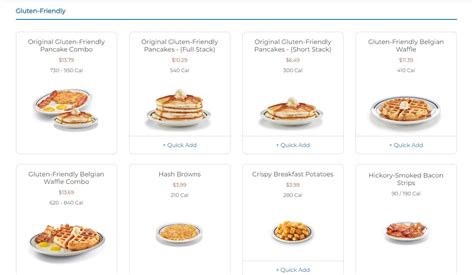 Ihop the bronx menu. Place a delicious twist on your next birthday party, wedding, baby shower or work event with breakfast catering from IHOP! As the crowd-pleasing "catering near me" choice, IHOP has your favorite buttermilk pancakes, eggs and more to add a smile to every bite. Order online or give us a call at (718) 860-4467. 