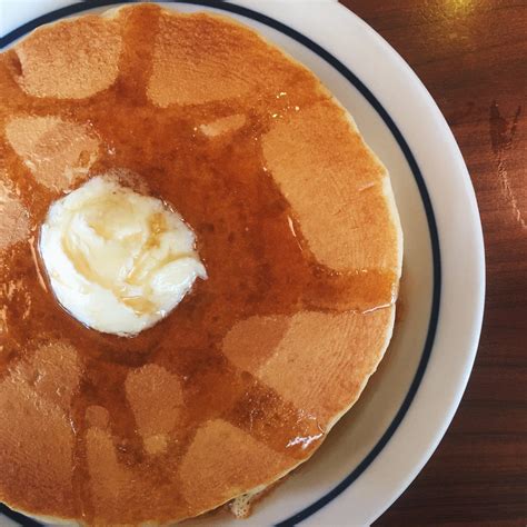 Ihop unlimited pancakes. Jan 5, 2018 ... For $3.99, you can get all you can eat pancakes from IHOP during the month of January. Here are the details. 