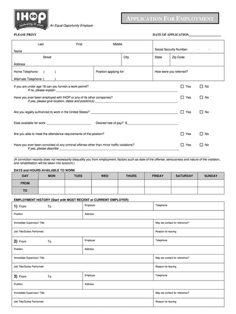 Ihop w2 online. Complete Ihop Occupation Application 2007-2023 online with US Legal Forms. Easily fill out PDF blank, edit, and signup them. Save alternatively instantly send your ready documents. We use cake to improve security, personalize the exploiter experience, enhance in promotion activities (including cooperative equal our marketing partners) and … 