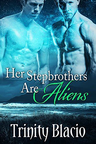 Ihre stiefbrüder sind aliens von trinity blacio. - Texes gifted and talented supplemental 162 secrets study guide texes.