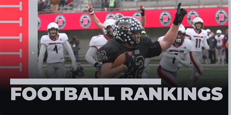 Where do the nation football recruits rank? Check out the player rankings on RecruitingNation.com. Recruiting Database. Back to Ranking Index. 2023 ESPN Top Illinois Recruits