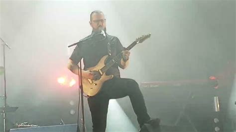 Ihsahn - Stridig - YouTube