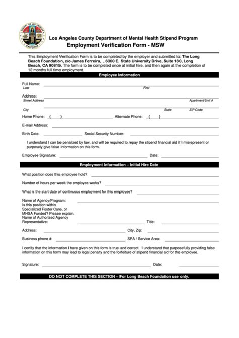 Ihss employment verification los angeles county. DPSS Resource Guide 2018. Applications can be submitted online via the Your Benefits Now (YBN) link on the dpss.lacounty.gov homepage, by calling the Customer Service Center at 866-613-3777, through U.S. Mail by mailing the application to a local DPSS office, or in person at any of our CalFresh District Offices. 