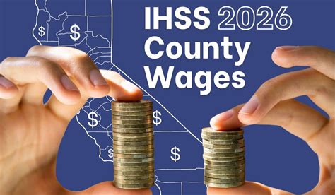 Ihss pay raise 2026.  View the increases below.  Use Existing law provi...
