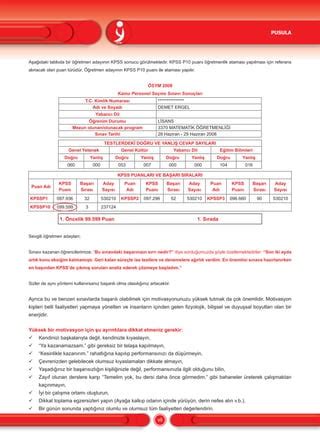 Ihtiyaç ModüLer Set PDF SlideShare.