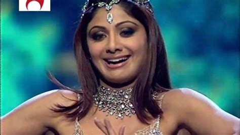 Iifa 2007 shilpa shetty biography