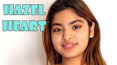Iihearthazel Onlyfans Leak