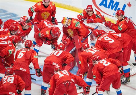 Iihf World Championship