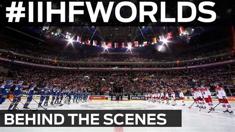 Iihfworlds. Outstanding attendance 686,391 spectators attended IIHF Worlds. Scoreboard. Loading... OFFICIAL PARTNERS 2017 IIHF ICE HOCKEY WORLD CHAMPIONSHIP. AccorHotels ... 