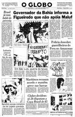 Iii conferência brasileira de educação, niterói, 12 a 15 de outubro de 1984. - Zf getriebe s6 650 6 gang service reparatur werkstatthandbuch.