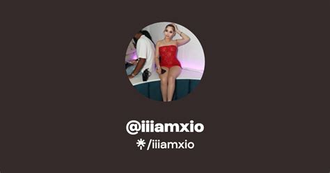 Iiiamxio Onlyfans Leak [CLIP] 💦 38 Videos