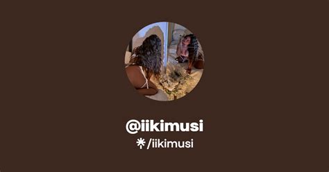 🍌 [HD] Iikimusi Onlyfans Leaked