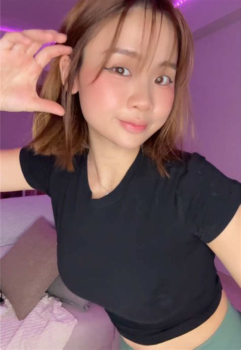 Iimyujia Onlyfans Leak