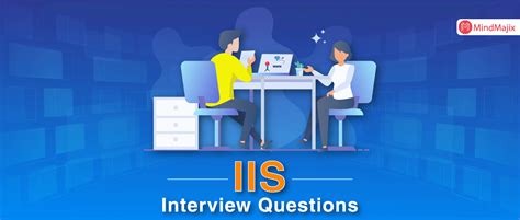 Iis Interview Questions And Answers