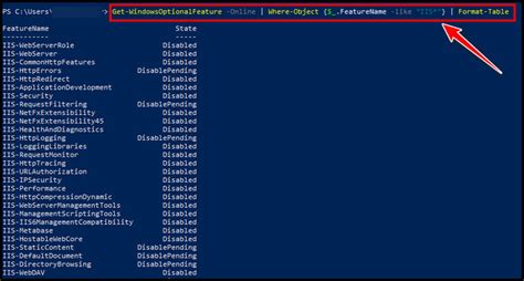 Iis shortcut command.  The site did not load with the new port number either.  In AD Users ...