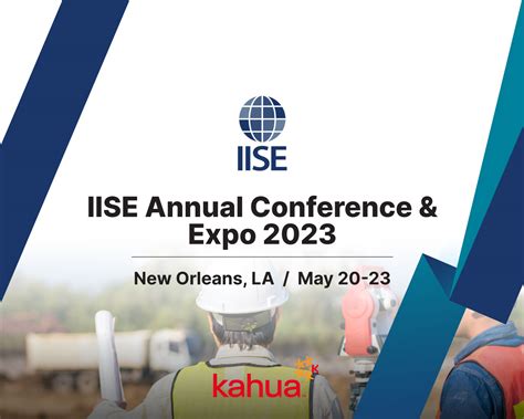 Iise Conference 2023