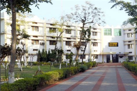 Iitt College Of Engineering,, Address, Admissions, Fees