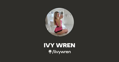 Iivywren Onlyfans Leaked [PPV] 🍌