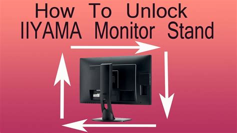 Iiyama monitor menu button.  In case of an accident, unplug your monitor immediately and...