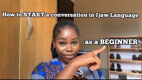 Ijaw language pdf for download.  Ijaw language and dialect information.  Introduction In t...