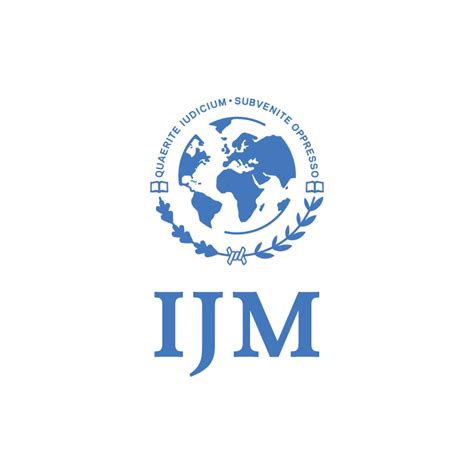 Ijm. Together, we can build a safer, more just world. Children, women and men face the reality of modern slavery, exploitation and abuse every day because people in power prey on the vulnerabilities that poverty creates. We’re on a mission to partner with local communities to build a more just world where everyone can expect to be safe and protected. 